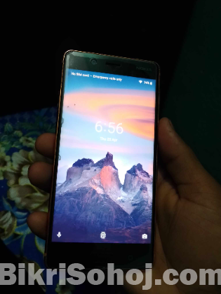 Nokia 8